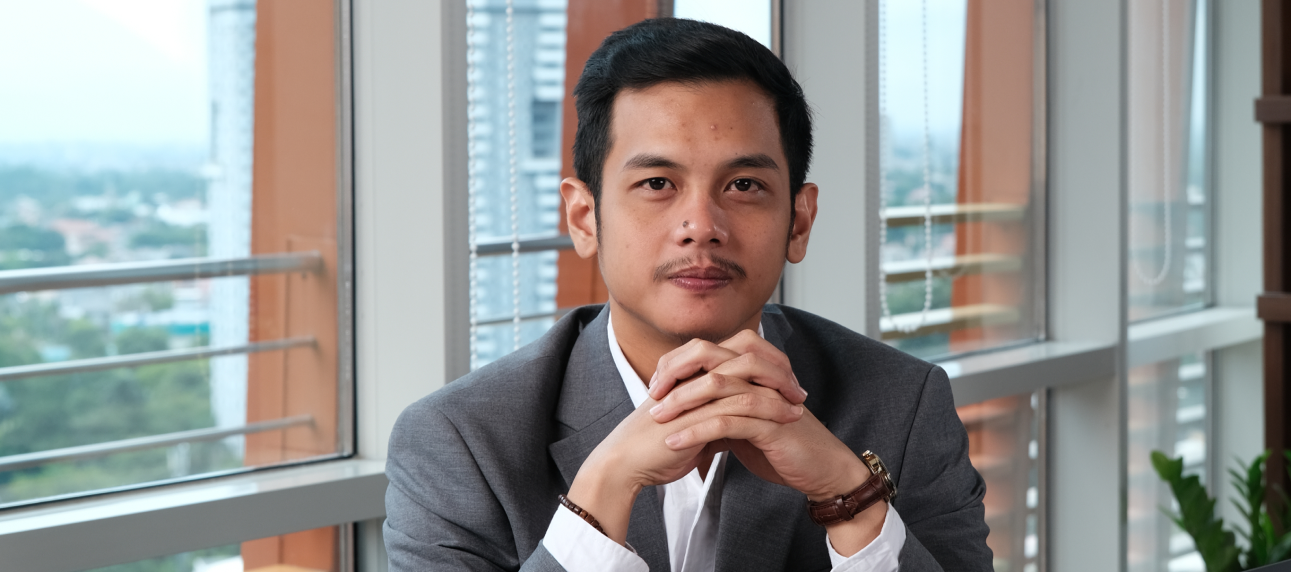 Helmy Anggara