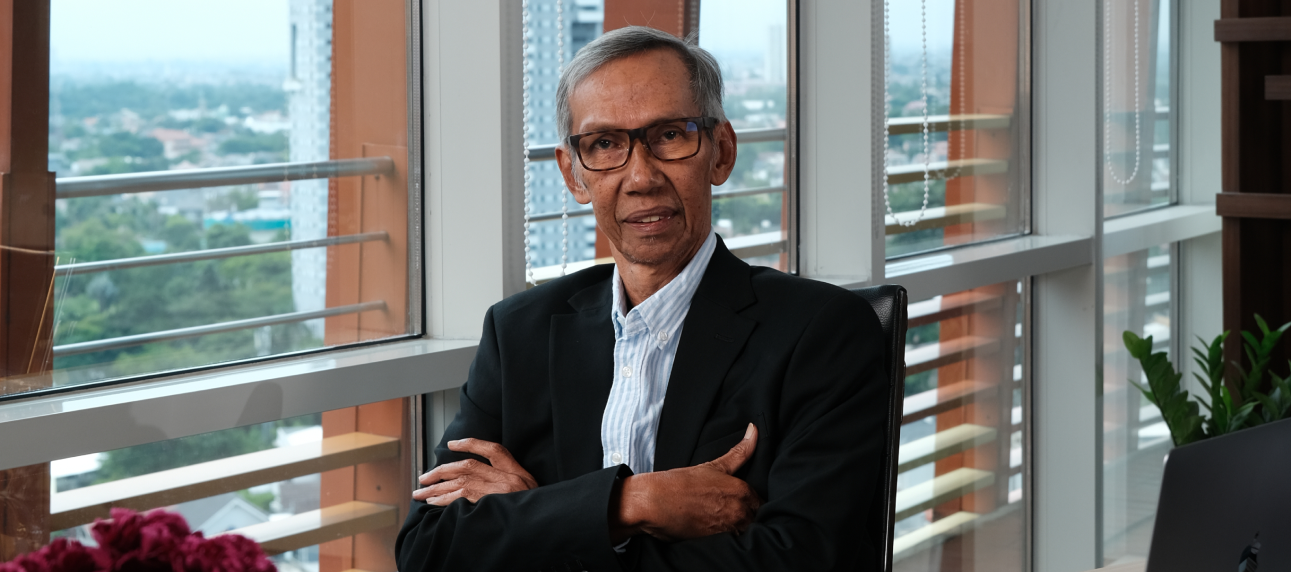 Mathiyas Thaib